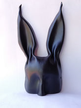 Load image into Gallery viewer, &lt;transcy&gt;Rabbit blinfdfold&lt;/transcy&gt;
