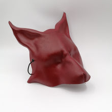 Cargar imagen en el visor de la galería, Fox blindfold
