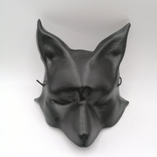 Load image into Gallery viewer, &lt;transcy&gt;Fox Blindfold&lt;/transcy&gt;
