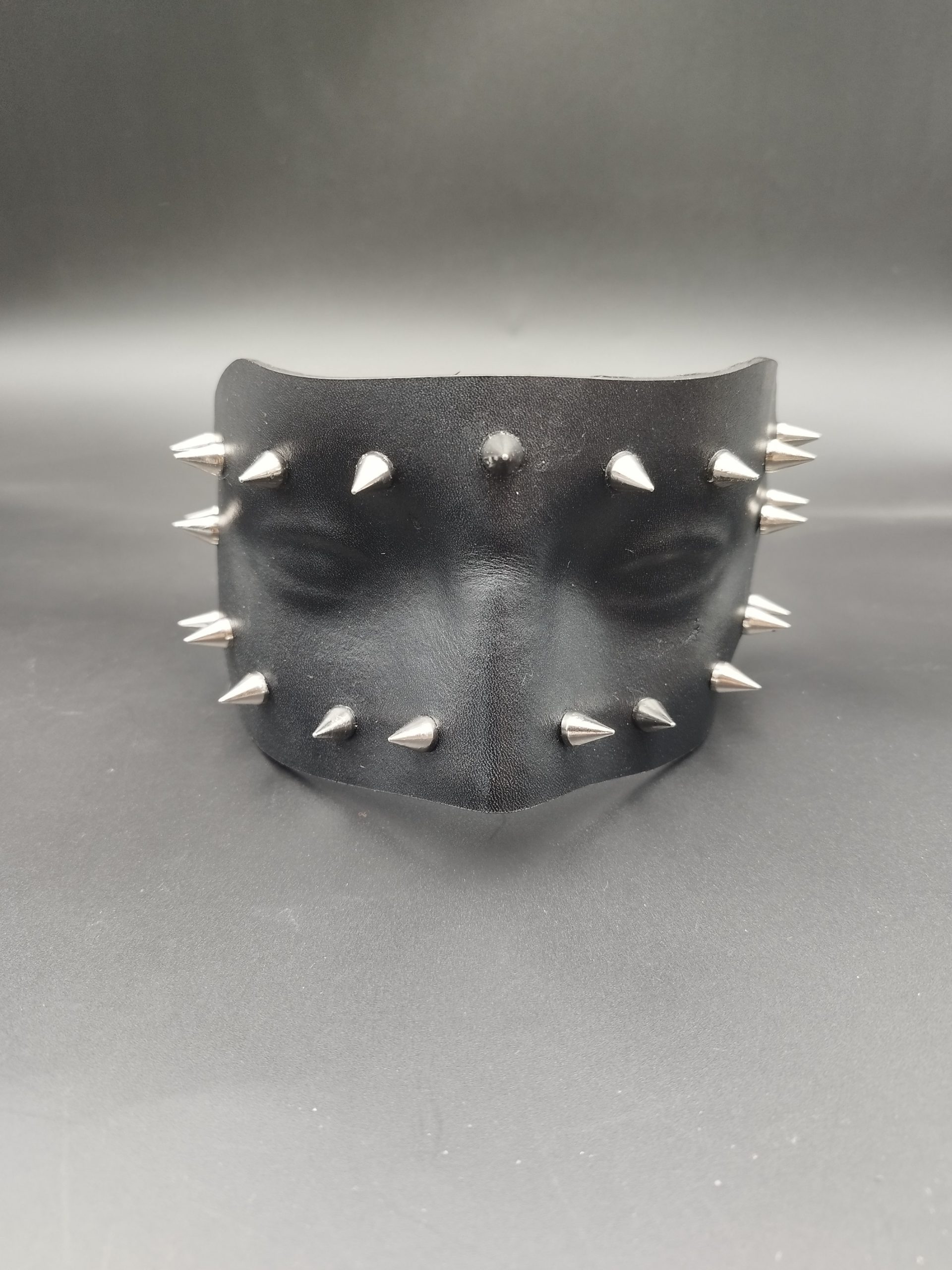 Spike Blindfold - Imagen 2