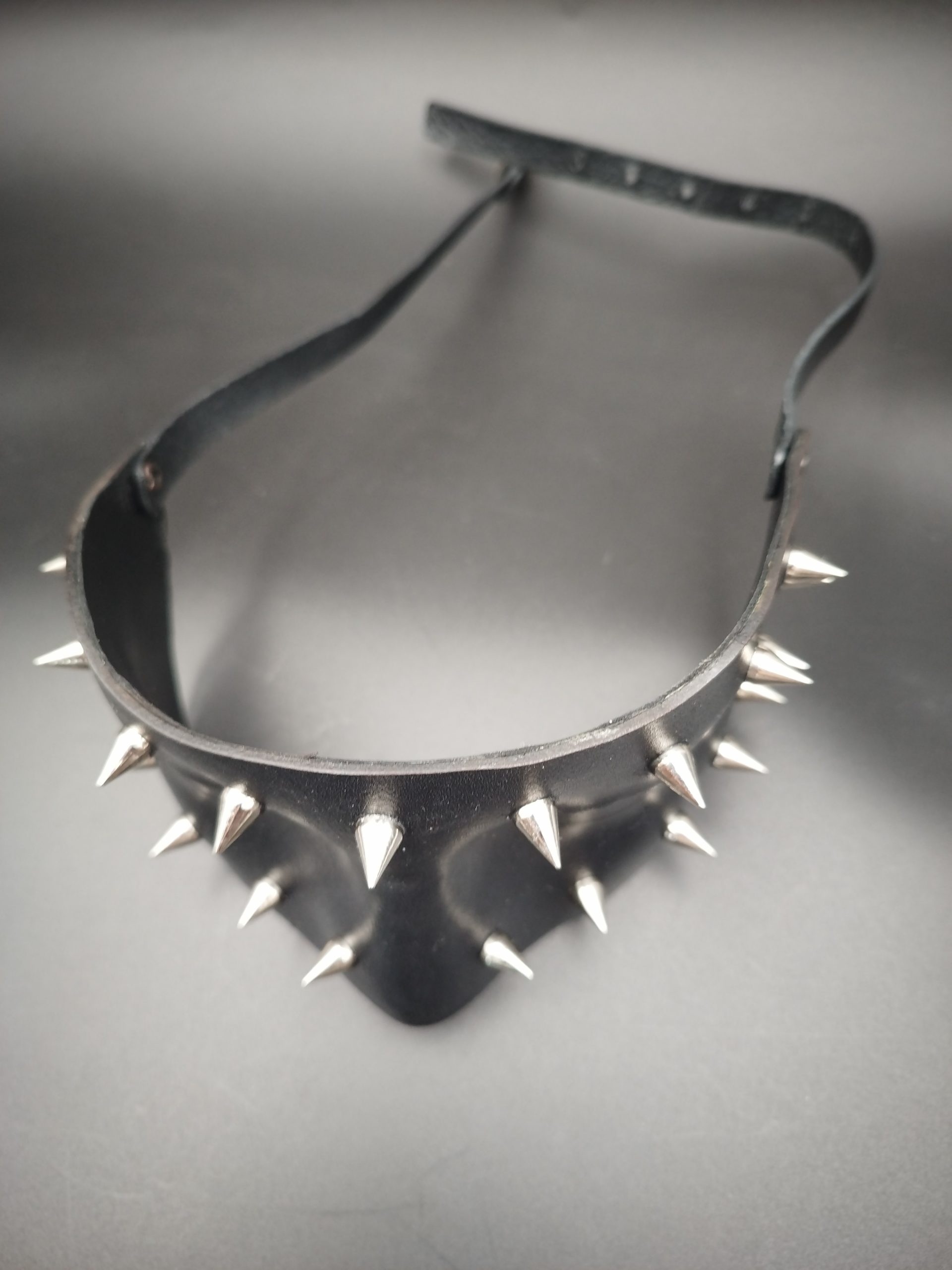 Spike Blindfold - Imagen 4